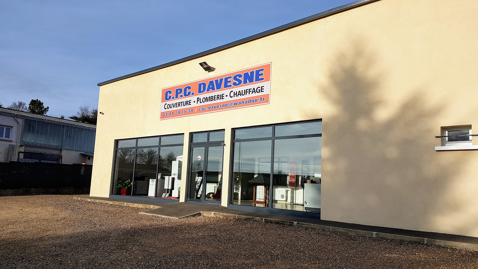 CPC Davesne